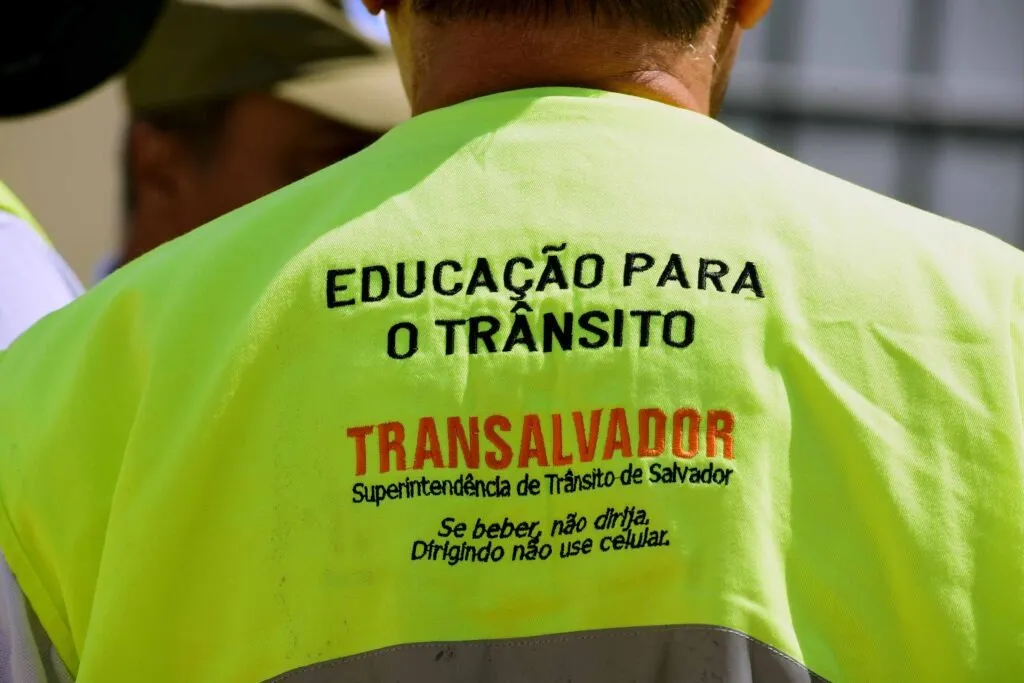 Transalvador reforça a atuação no entorno do Mercado do Peixe e Feira de São Joaquim