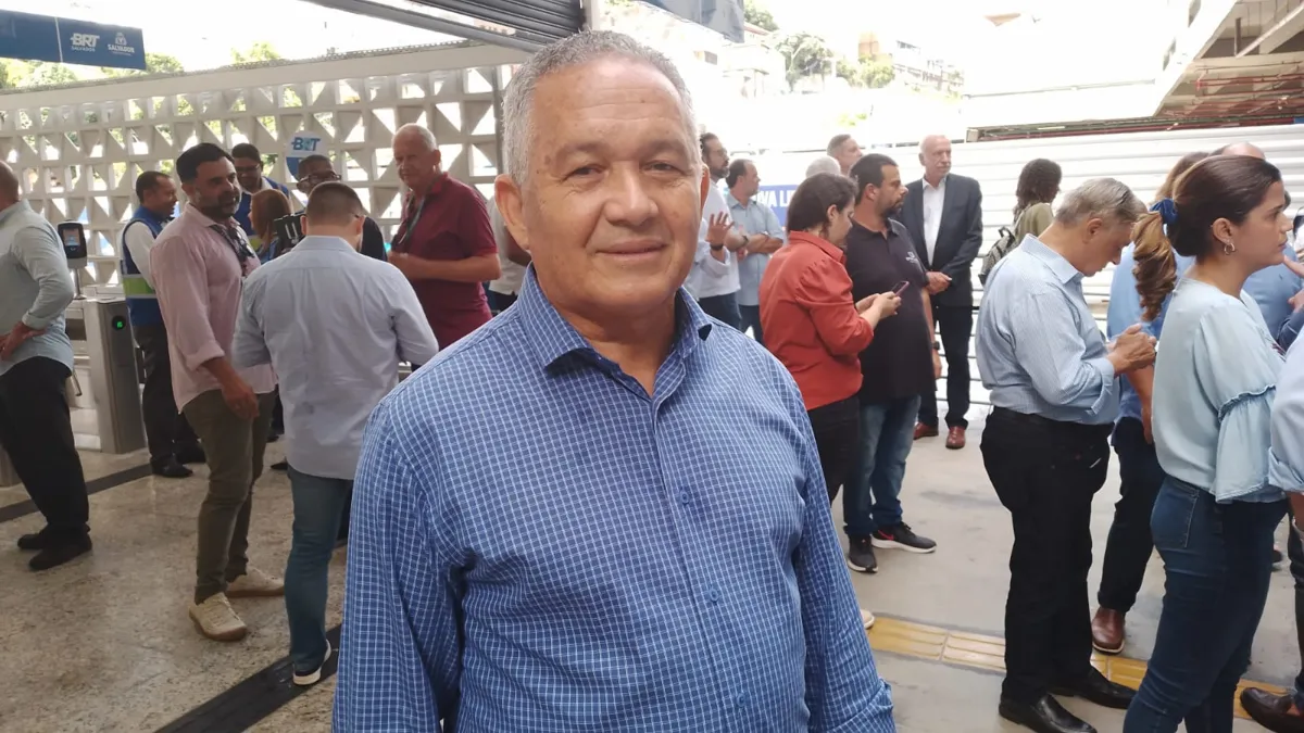 Governador Jerônimo Rodrigues (PT) já revelou publicamente a intenção de atrair Pablo Roberto