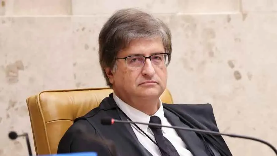 Procurador-geral da República, Paulo Gonet
