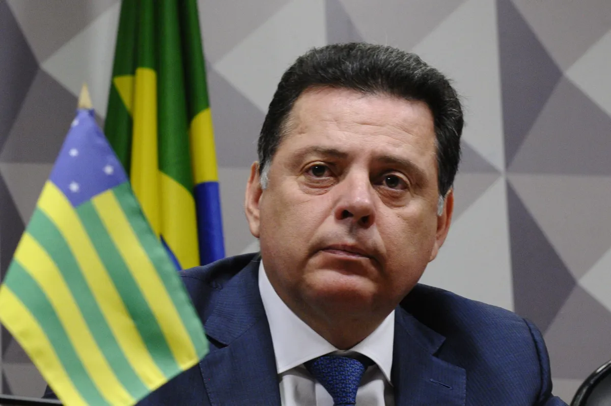 Ex-governador de Goiás, Marconi Perillo, comanda o PSDB nacional e tenta resgatar os tempos áureos da legenda para seguir crescendo cada vez mais