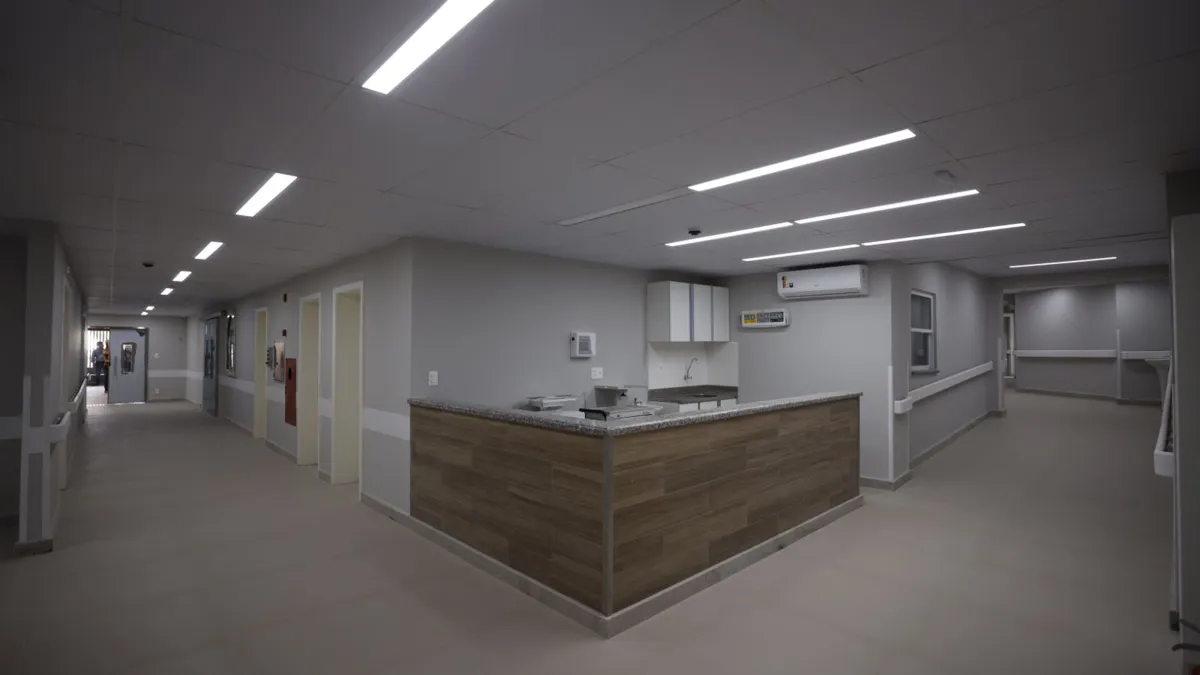Planserv oferecerá serviços exclusivos em novo hospital de Brotas