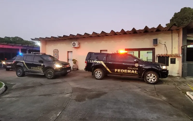 Operação foi deflagrada nesta quinta-feira e cumpre mandados em Ilhéus, Itabuna e Salvador