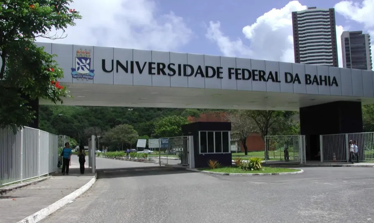 Na última semana, a UFBA anunciou um corte de R$ 13 milhões
