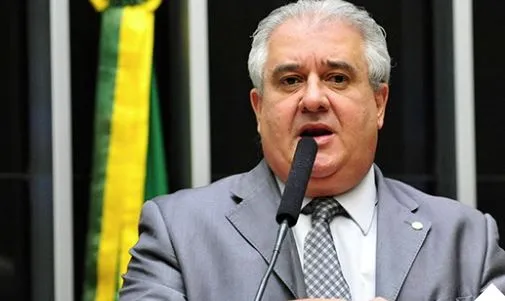 Deputado federal Augusto Coutinho (Republicanos-PE)