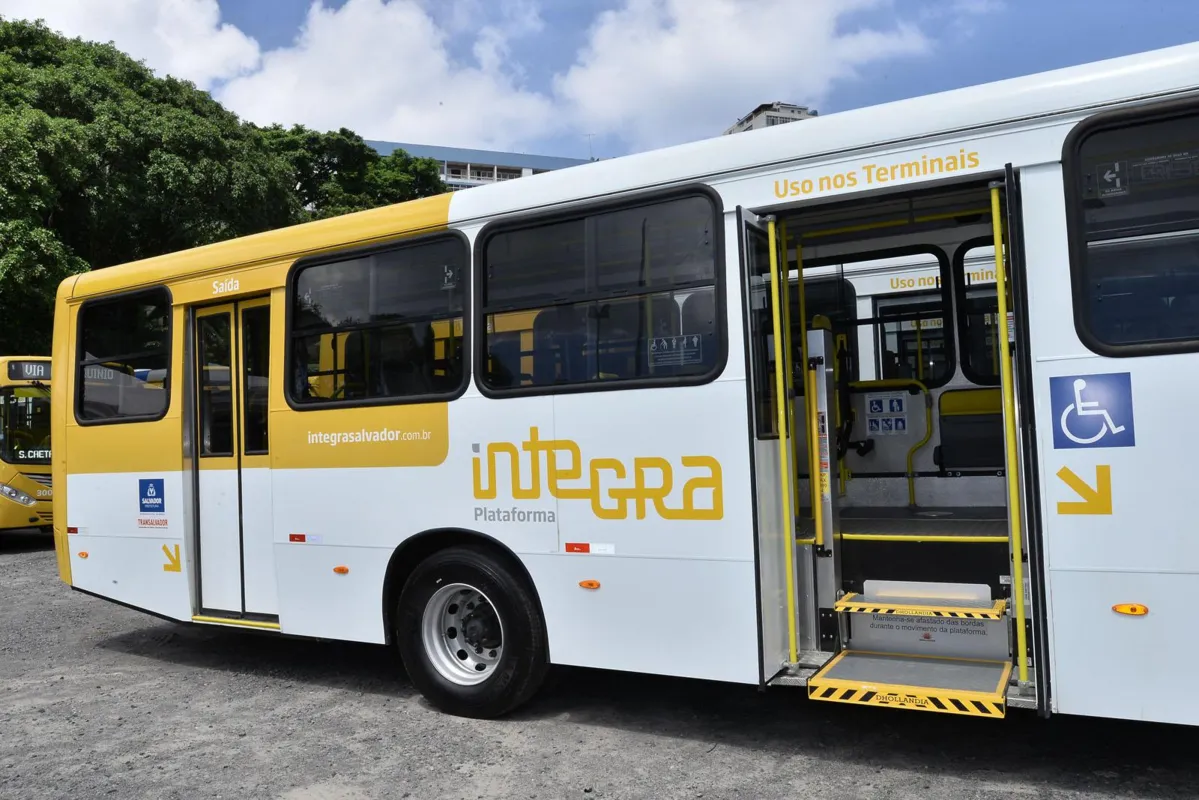 Na avaliação da Integra, tarifa de ônibus em Salvador pode aumentar em até R$ 0,25