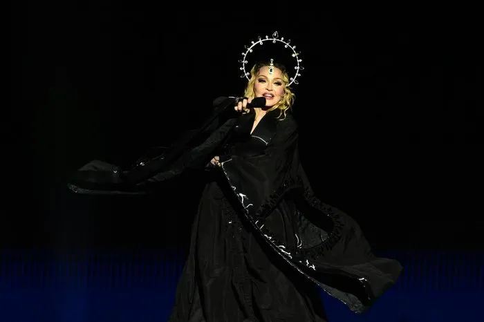 Imagem ilustrativa da imagem Sem divulgar, Madonna fez doação milionária ao Rio Grande do Sul