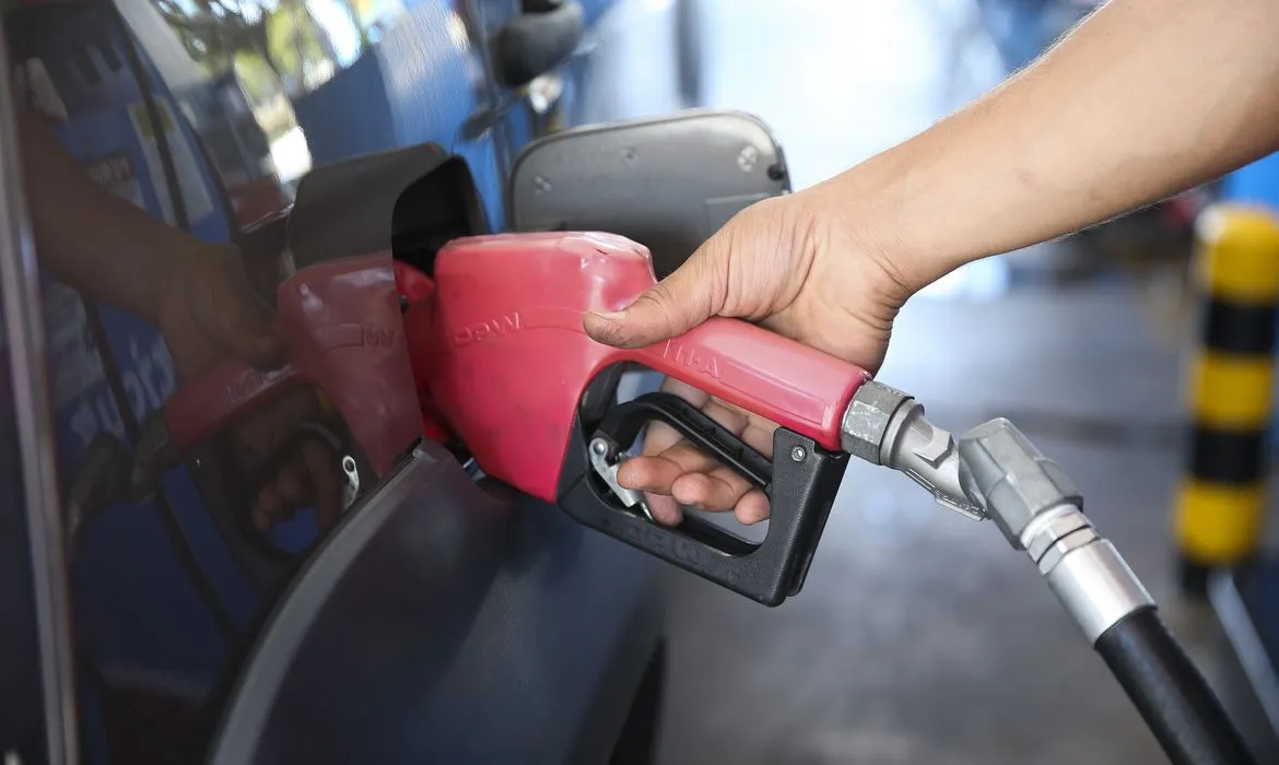 Combustíveis tiveram um aumento de cerca 5,1% em Salvador.
