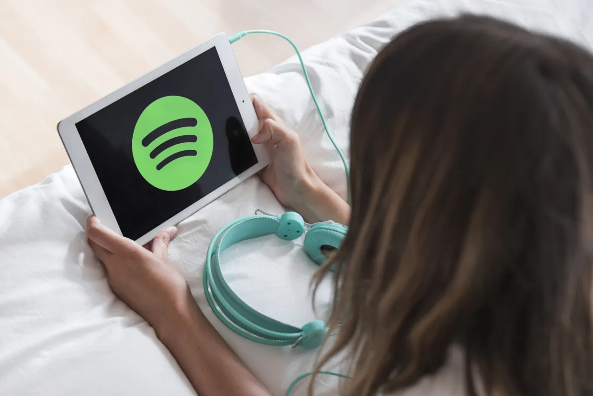 Meta do Spotify é de atingir 1 bilhão de usuários até 2030