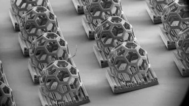 Imagem ilustrativa da imagem Stanford cria técnica inovadora de impressão 3D em microescala