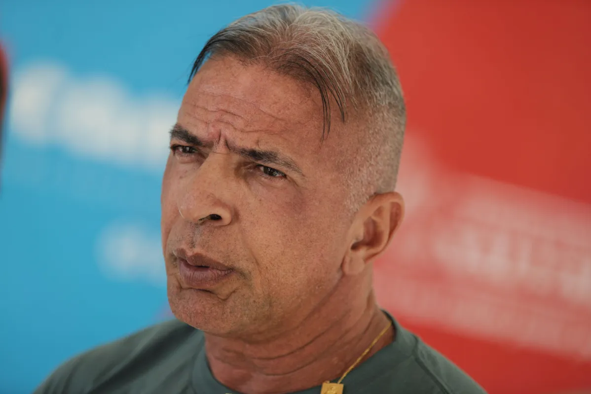 Sturaro disse ainda ter ficado triste com as declarações da deputado