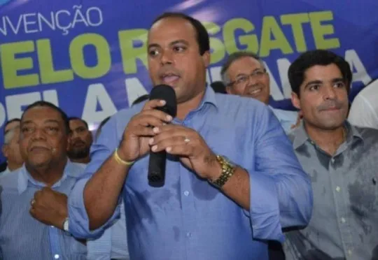 A auditoria analisou contratos firmados na administração do ex-prefeito, Flaviano Bomfim (União Brasil), na ordem de quase R$ 5 milhões