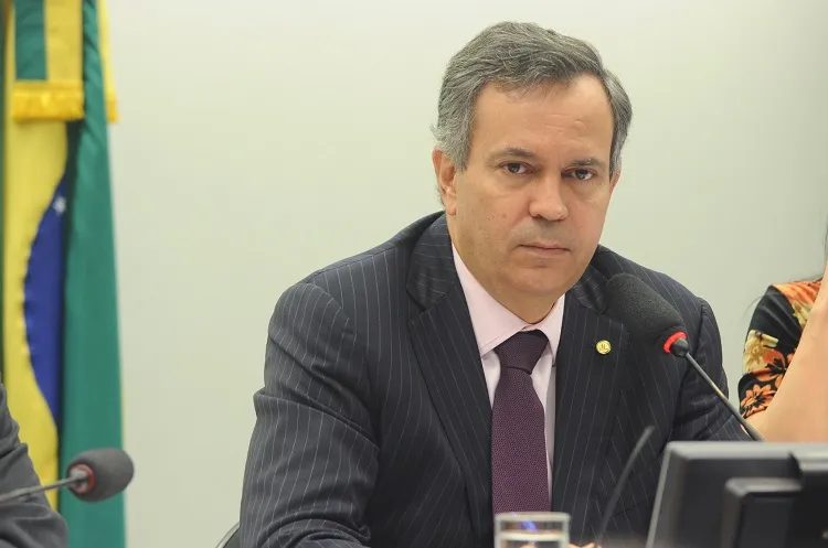 Félix Mendonça Júnior é presidente estadual do PDT e deputado federal