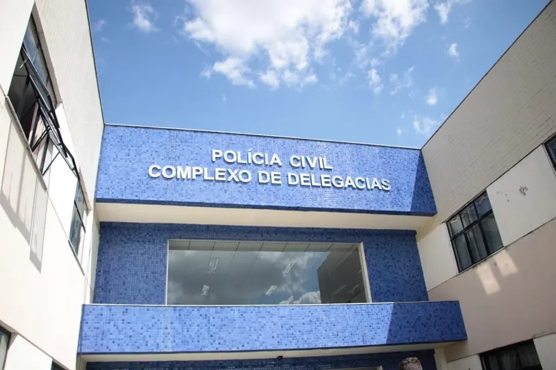 Crime é investigado pela Delegacia de Homicídios (DH) de Feira de Santana