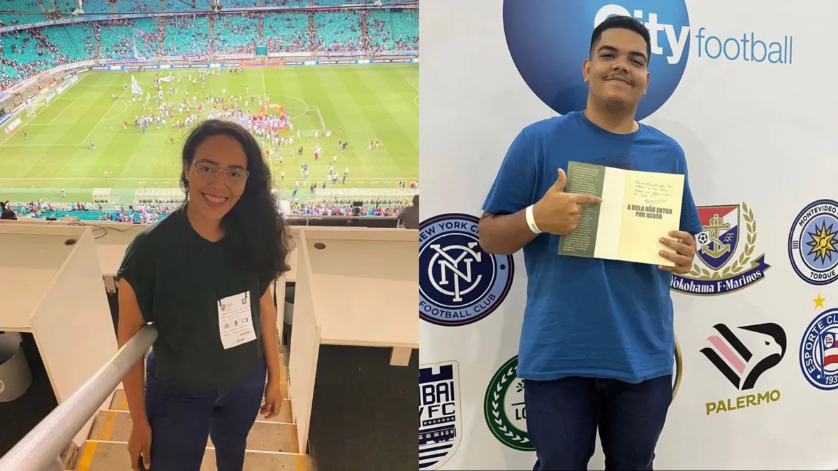 Samara Figueiredo e Antônio Neto