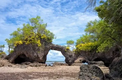 Imagem ilustrativa da imagem Acordo para livre acesso de ilha é assinado no sul da Bahia