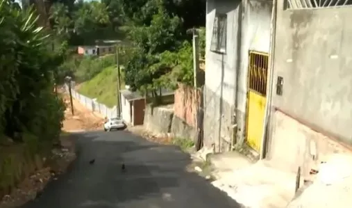 O caso é investigado pela Delegacia de Repressão a Crimes Contra a Criança e o Adolescente