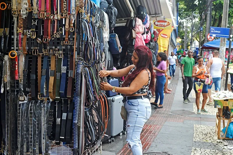 Comércio se prepara para o Dia das Mães com ações de desconto