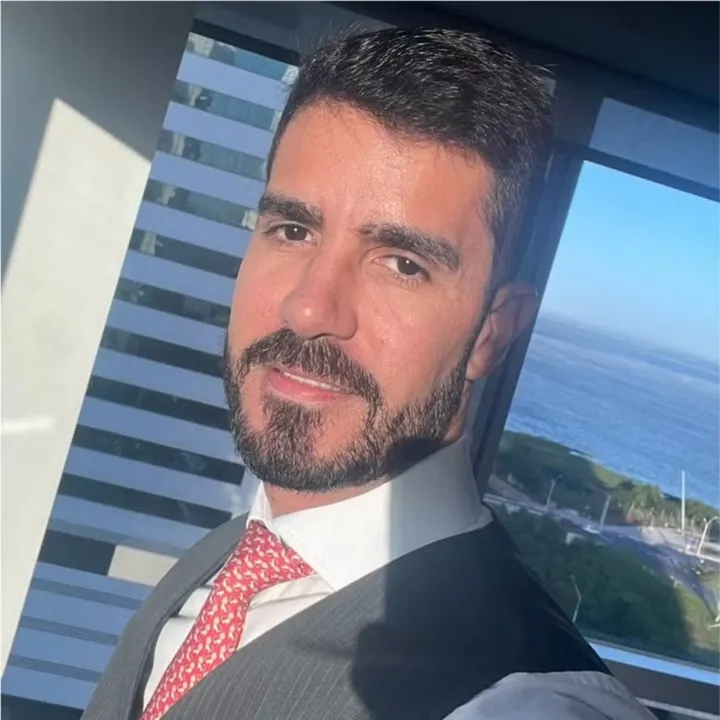 Rodrigo Marinho Crespo foi executado no Centro do Ri