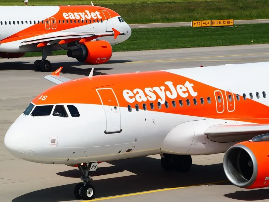 EasyJet anuncia suspensão de voos para Tel Aviv por seis meses