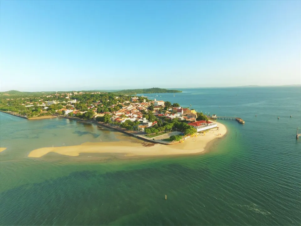 Crime aconteceu na Ilha de Itaparica