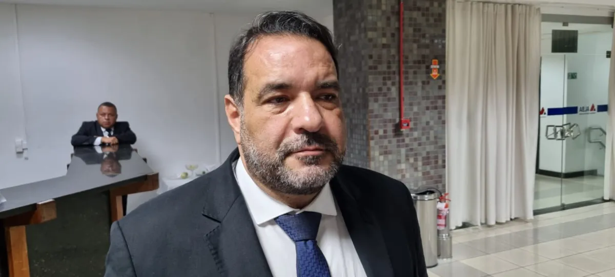 Alan Sanches garantiu que não há acordo para votação da proposta