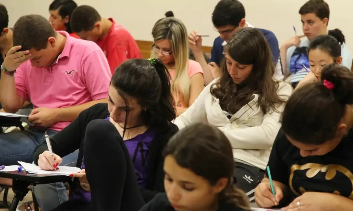 Concurso foi adiado em virtude das chuvas no Rio Grande do Sul