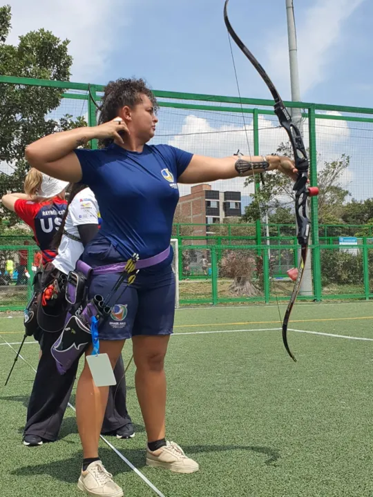 Sudesb concede passagens para que atletas possam competir pelo continente americano.