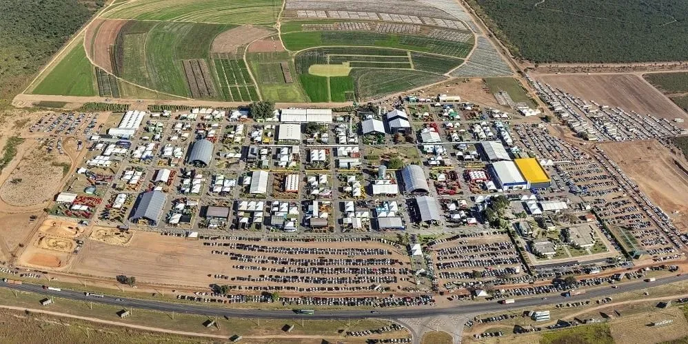 Imagem ilustrativa da imagem Bahia Farm Show: Hotéis registram 100% de ocupação para feira