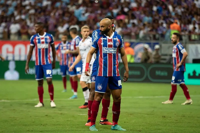 Thaciano durante o último Ba-Vi