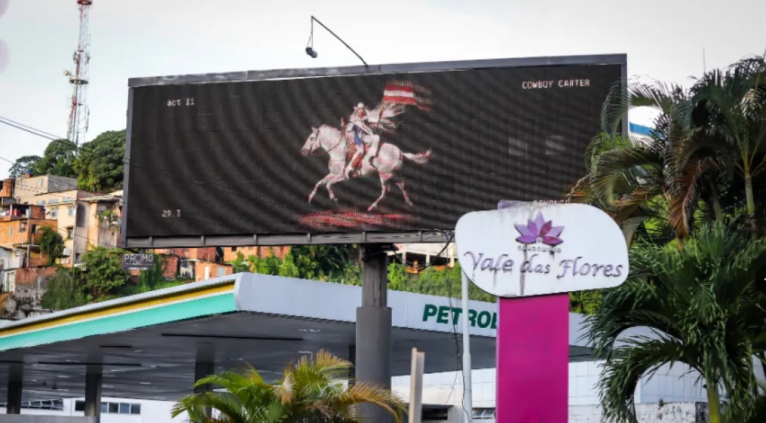 Muitos lembraram que o lançamento do disco será justamente no dia do aniversário de Salvador