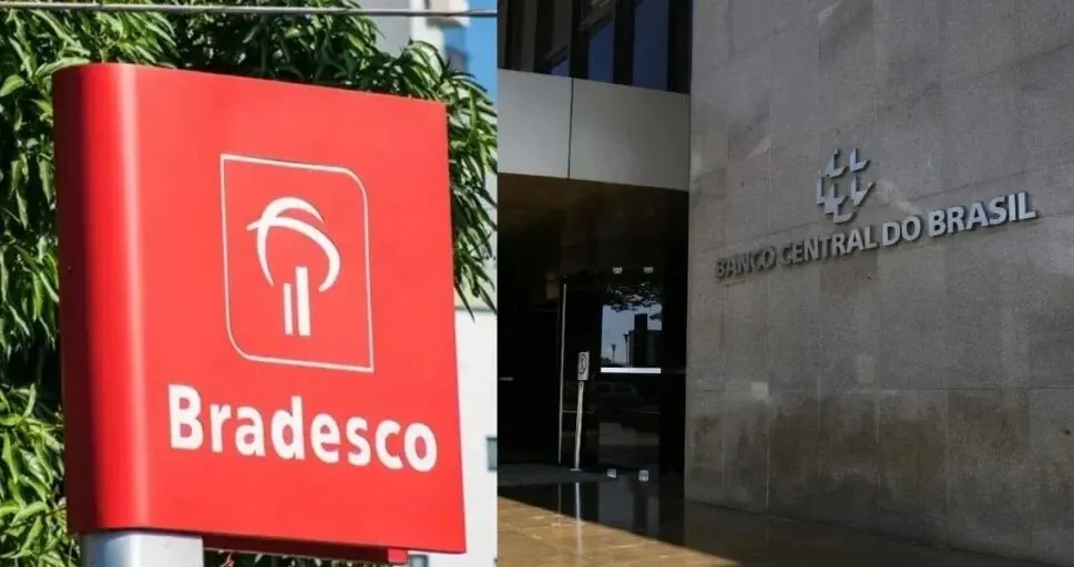 Imagem ilustrativa da imagem Bradesco tem lucro recorrente de R$ 4,2 bi no 1º tri