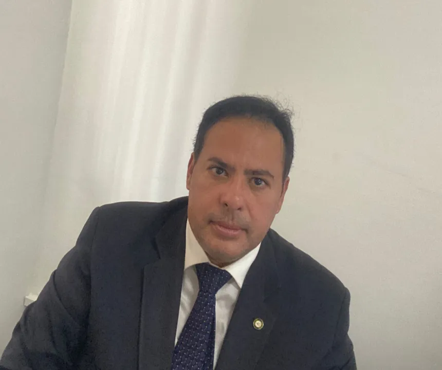 Juiz Marcelo Lagrota