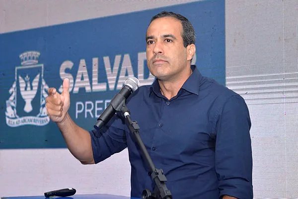 Segundo Bruno, a prefeitura "não vai aceitar" atitudes do tipo por parte do Sindicato dos Rodoviários