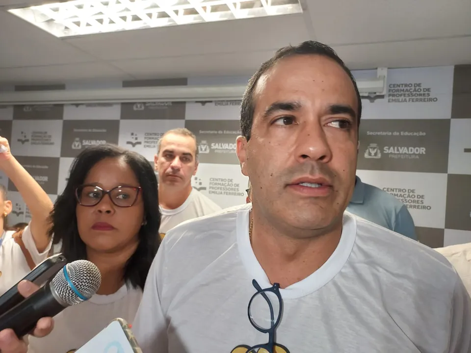 Bruno se solidarizou com a situação de calamidade no sul do país devidos às fortes chuvas