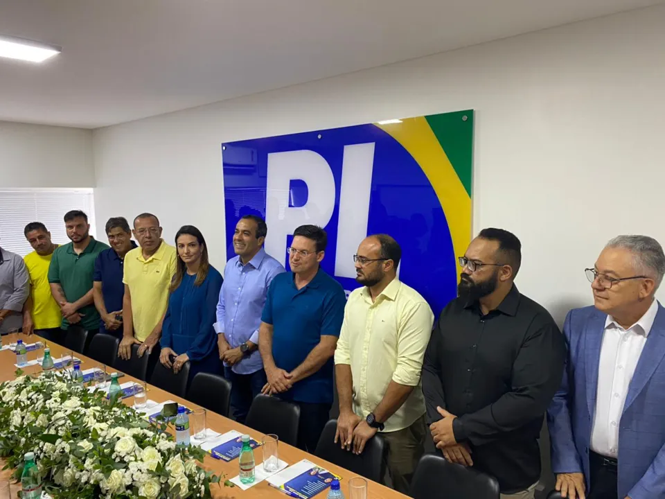 Prefeito também frisou confiança no partido