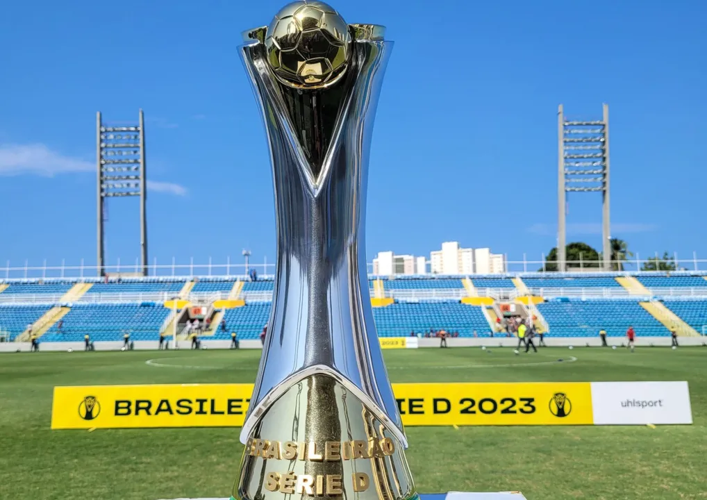 Taça da Série D de 2023