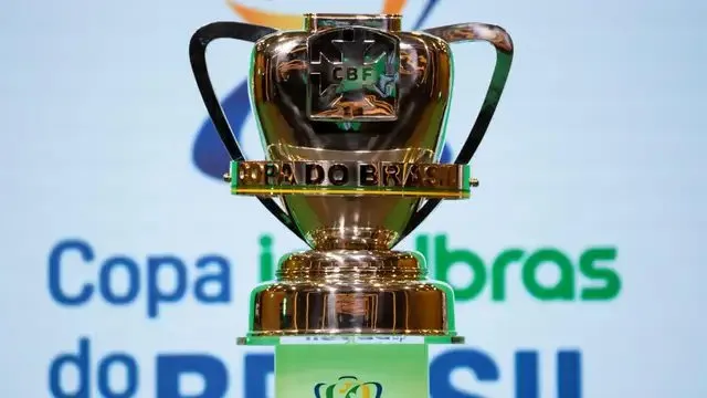 Taça da Copa do Brasil