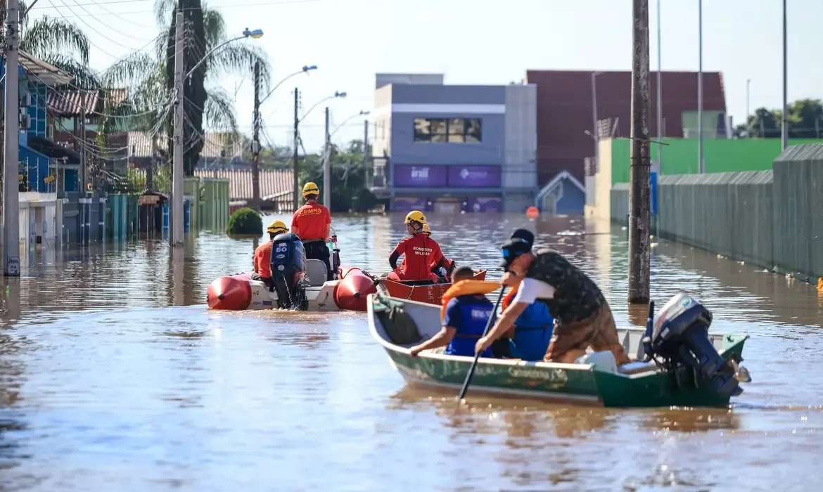 Tragédia no Rio Grande do Sul já deixou 85 mortos e 339 feridos