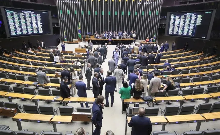 Proposta segue para o Senado