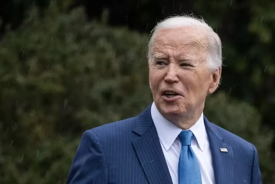 Presidente dos Estados Unidos, Joe Biden