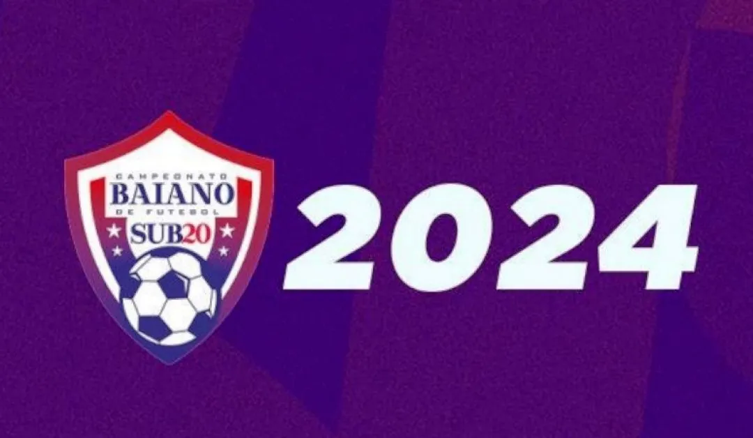 2ª rodada do Baianão Sub-20 terá sete jogos por todo o estado