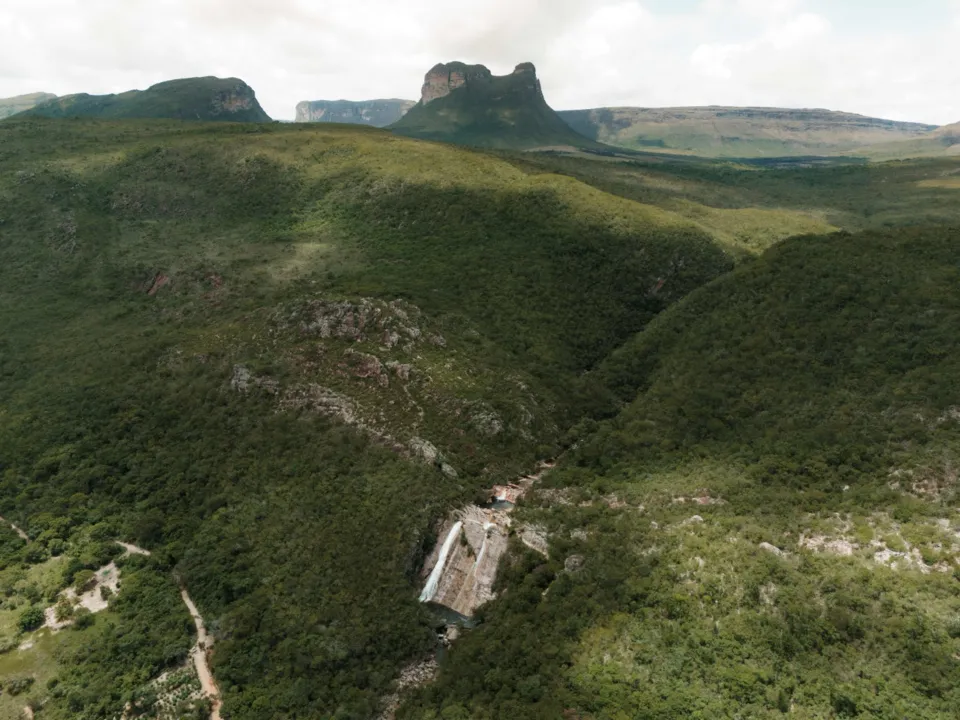 Chapada será palco de festa de Blues