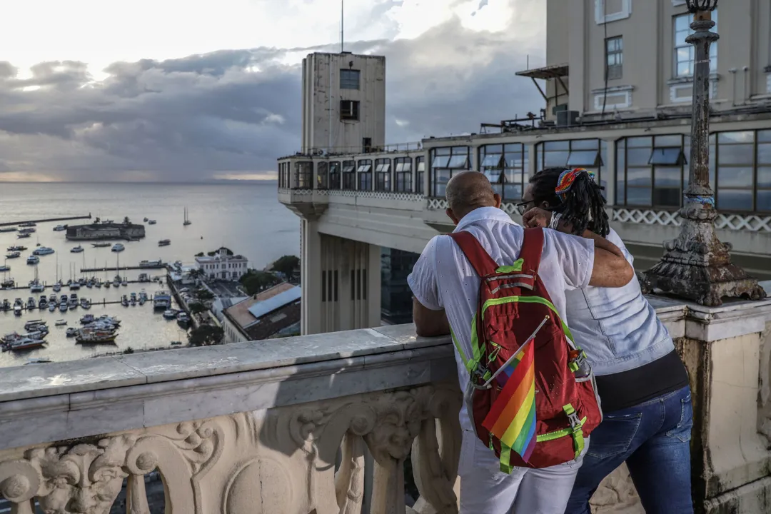 Imagem ilustrativa da imagem Centro Antigo é o guardião da memória