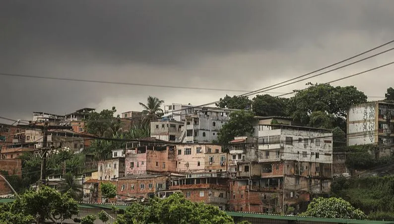 Abril já choveu mais do que o dobro do esperado