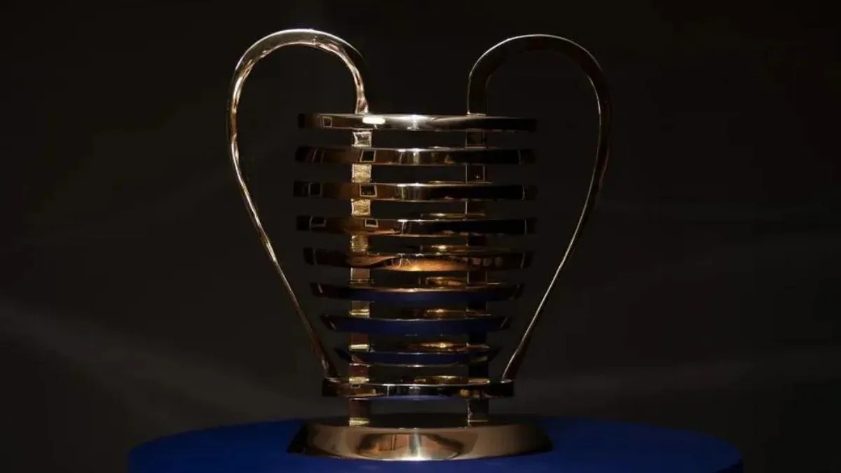 Taça da Copa do Nordeste