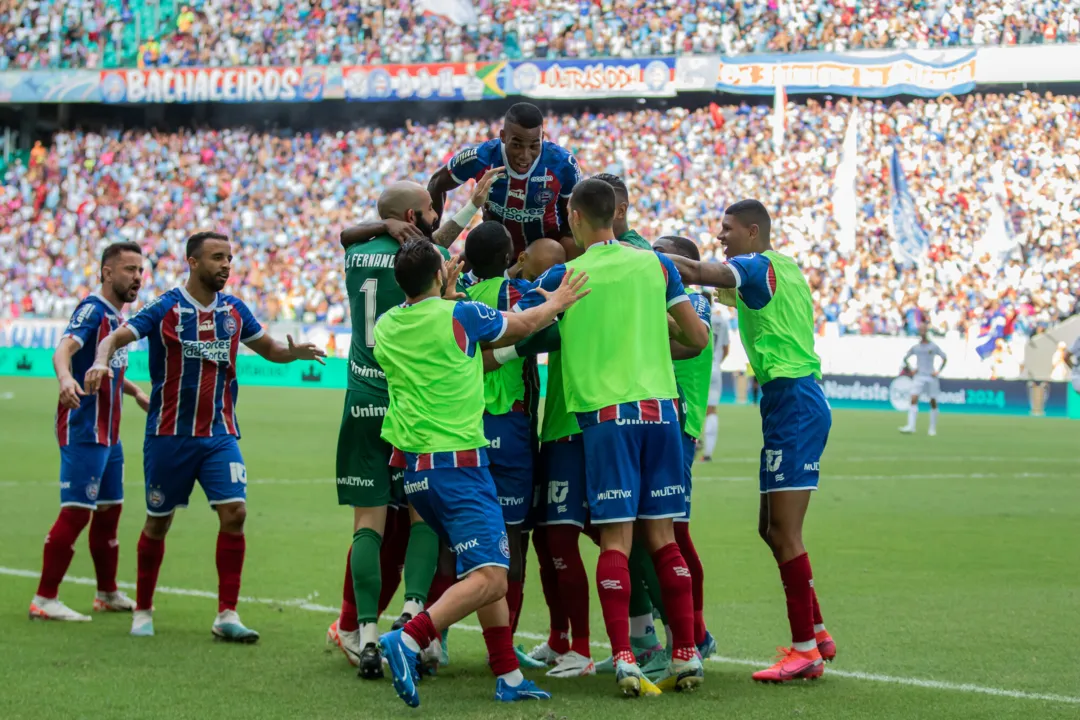 Desde a volta  da Europa, time não teve uma semana sem jogo