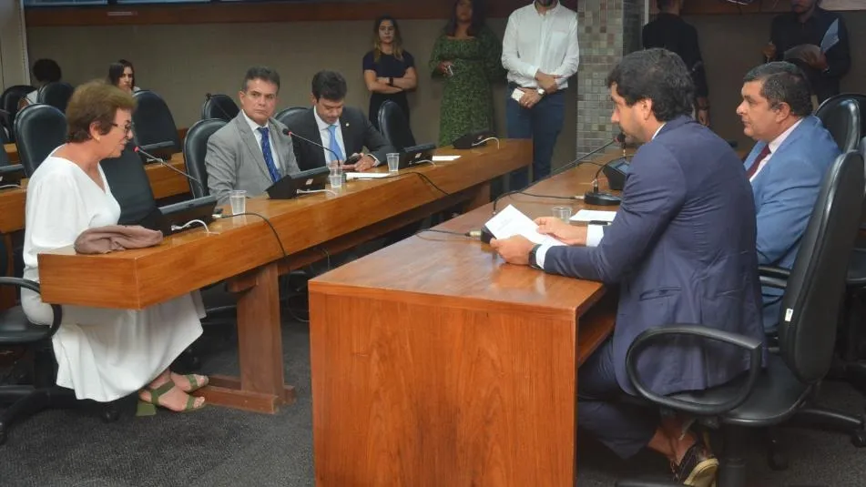 Proposta foi lançada pelo deputado Eduardo Salles