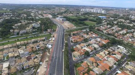 Av. Orlando Gomes é uma das vias que será interditada