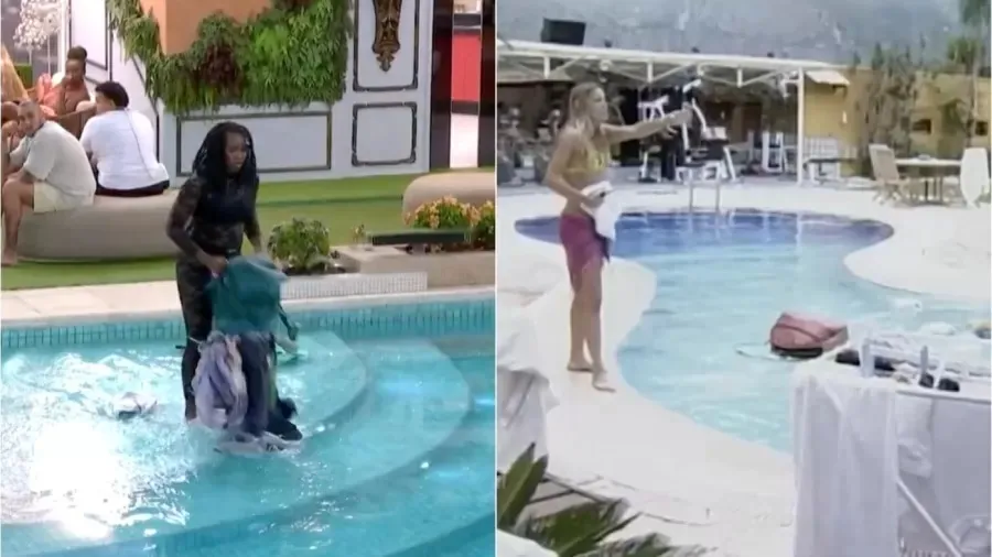 Público resgatou a briga do BBB 2