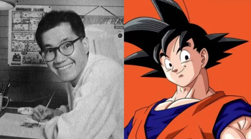 Dragon Ball  foi transmitido em mais de 80 países, inclusive no Brasil, marcando uma geração